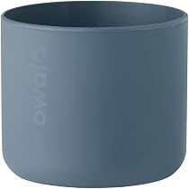 Owala FreeSip - Garrafa de água de aço Inoxidável isolada com